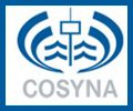 COSYNA logo